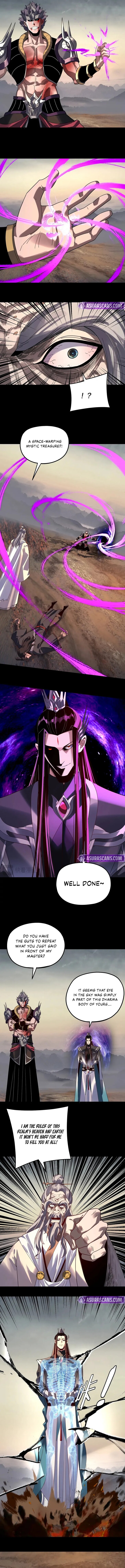 Read I Am the Fated Villain Manga Online