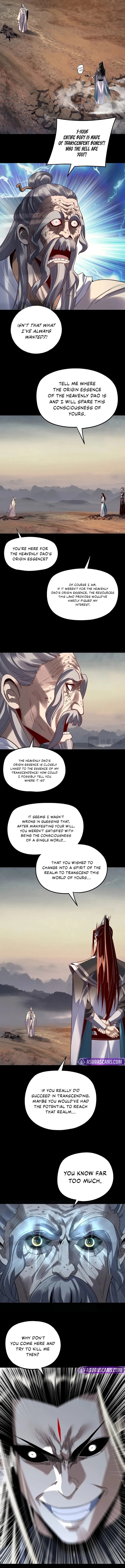 Read I Am the Fated Villain Manga Online