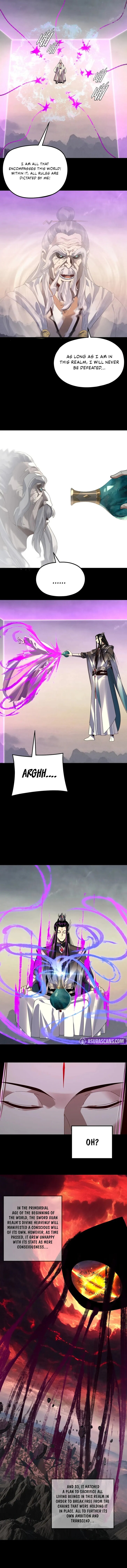 Read I Am the Fated Villain Manga Online