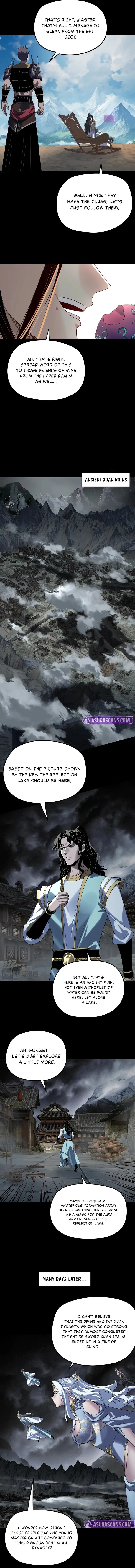 Read I Am the Fated Villain Manga Online