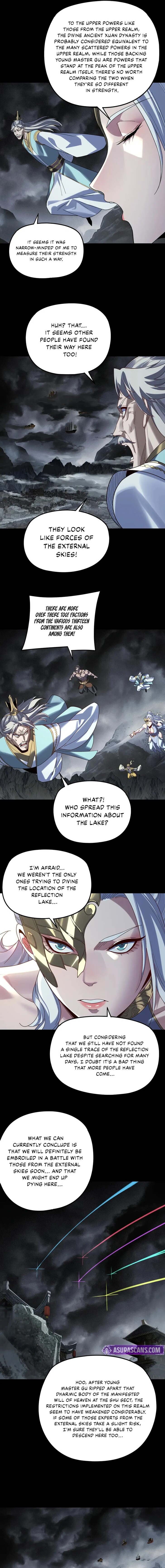 Read I Am the Fated Villain Manga Online