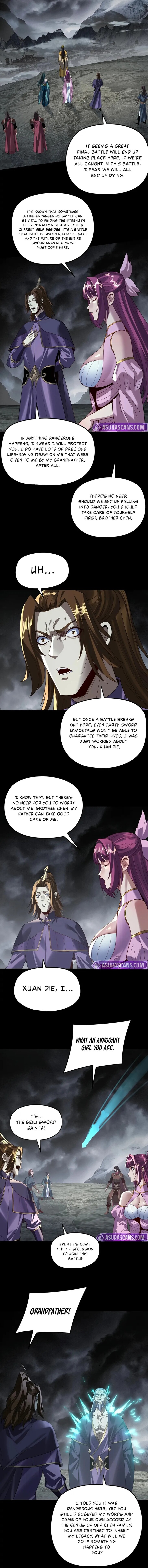 Read I Am the Fated Villain Manga Online