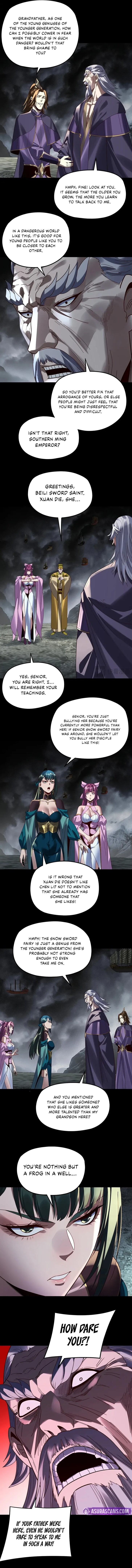 Read I Am the Fated Villain Manga Online