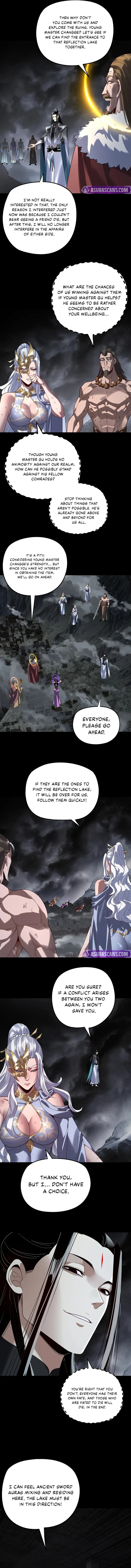 Read I Am the Fated Villain Manga Online