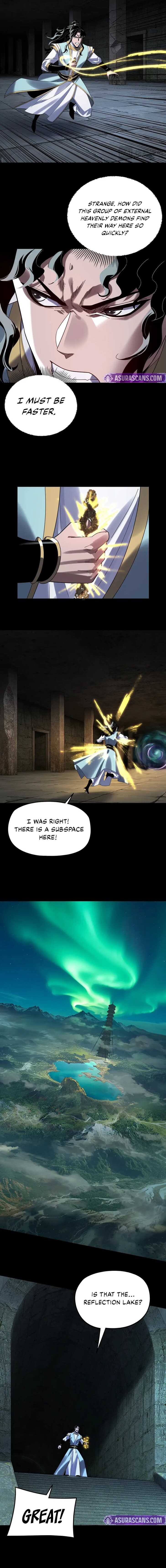 Read I Am the Fated Villain Manga Online