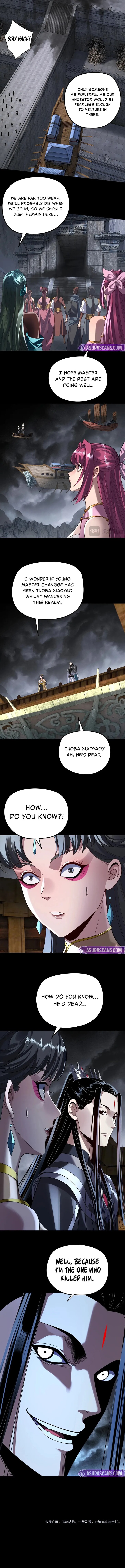 Read I Am the Fated Villain Manga Online