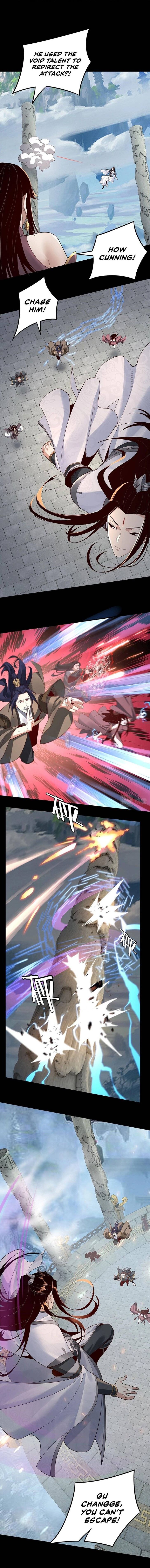 Read I Am the Fated Villain Manga Online