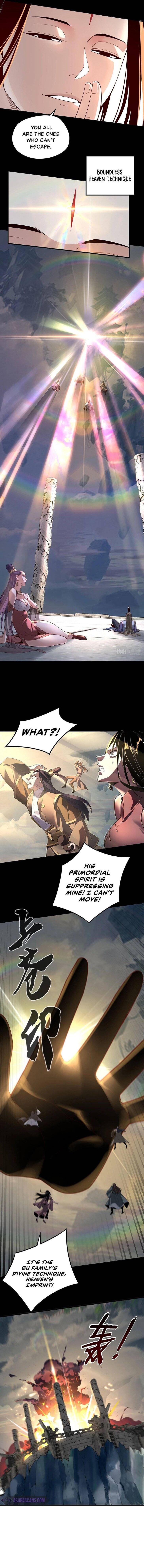 Read I Am the Fated Villain Manga Online