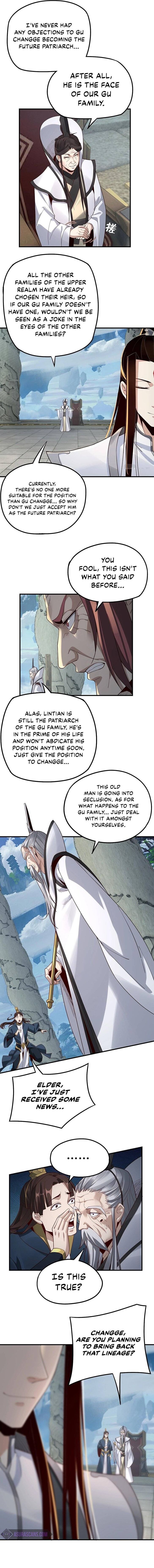 Read I Am the Fated Villain Manga Online