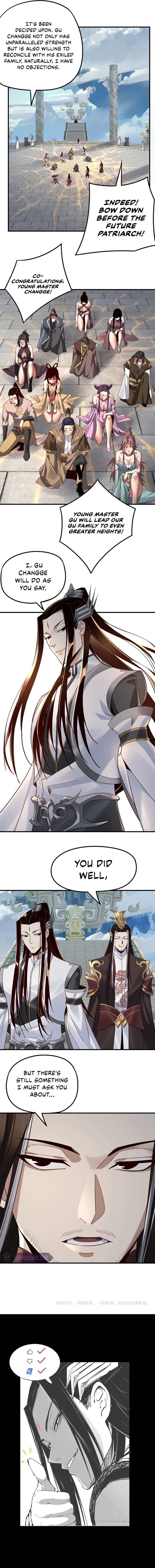 Read I Am the Fated Villain Manga Online