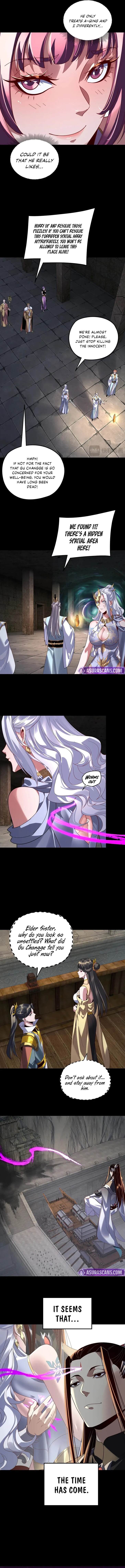 Read I Am the Fated Villain Manga Online