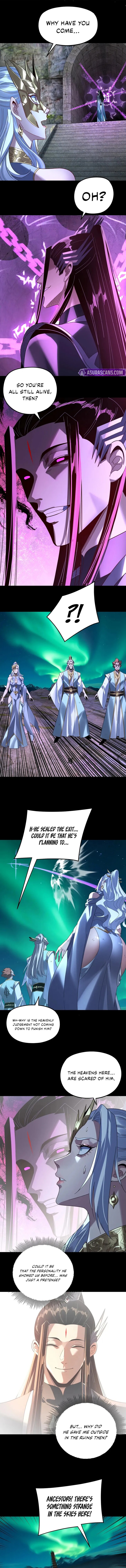 Read I Am the Fated Villain Manga Online