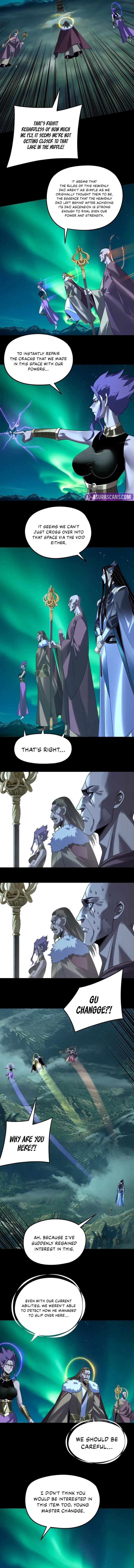 Read I Am the Fated Villain Manga Online