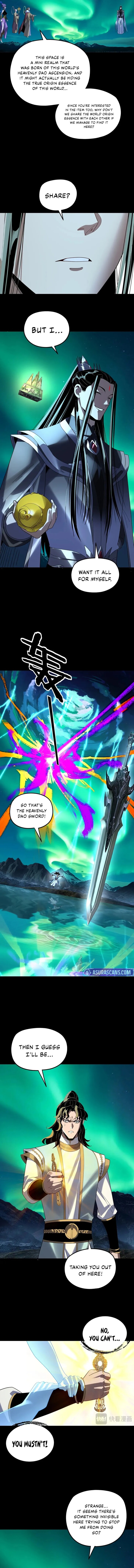 Read I Am the Fated Villain Manga Online