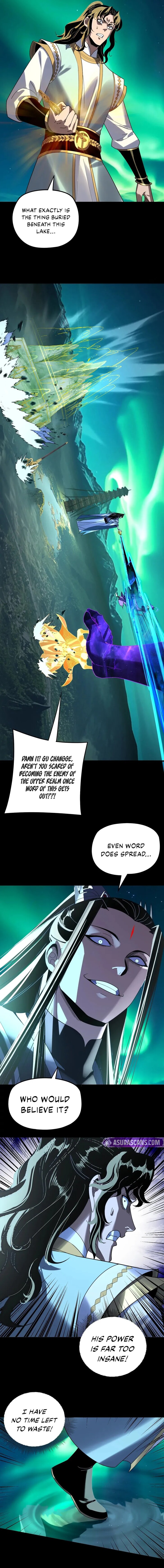 Read I Am the Fated Villain Manga Online