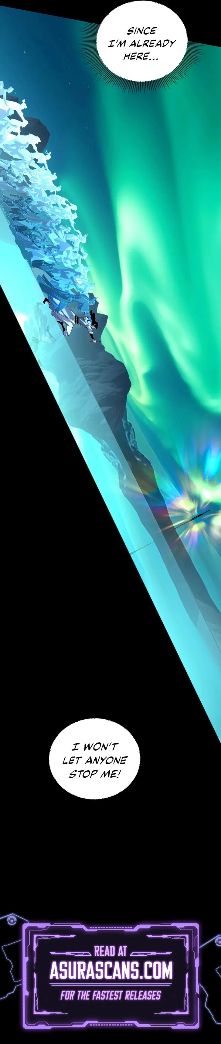 Read I Am the Fated Villain Manga Online