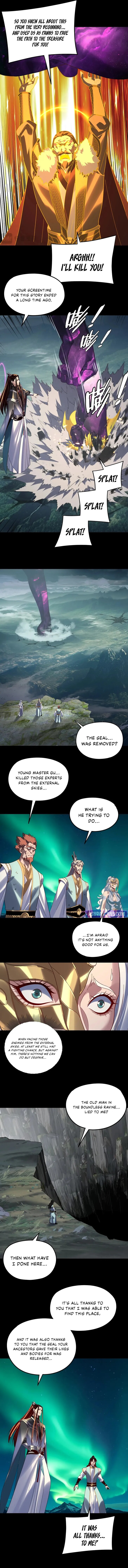 Read I Am the Fated Villain Manga Online