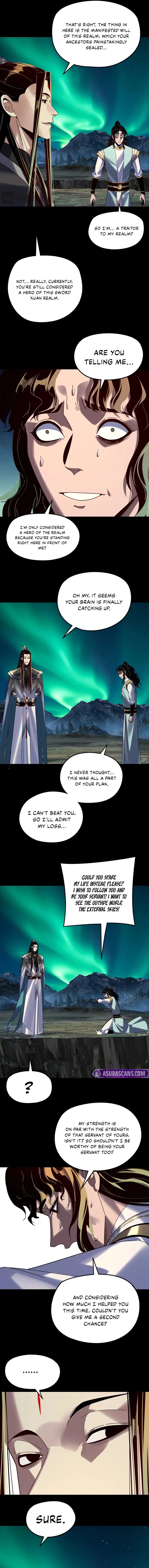 Read I Am the Fated Villain Manga Online