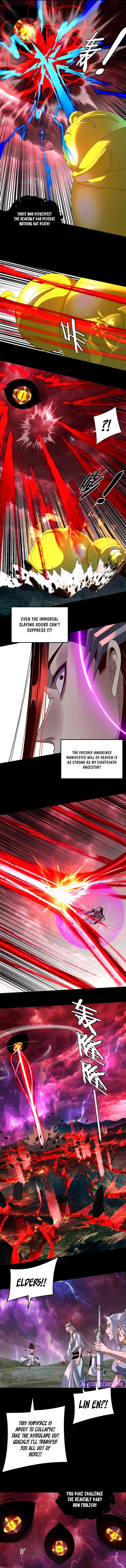 Read I Am the Fated Villain Manga Online