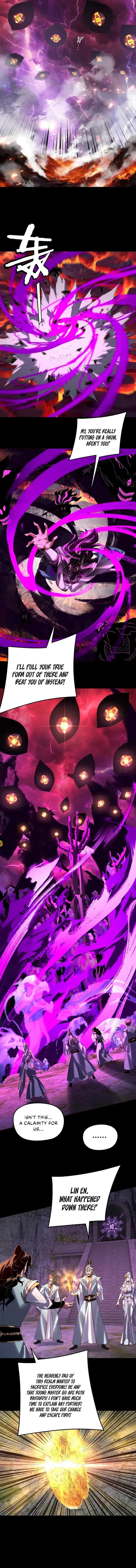 Read I Am the Fated Villain Manga Online