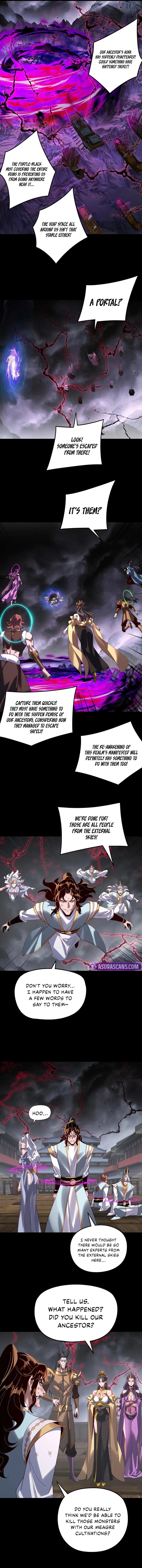 Read I Am the Fated Villain Manga Online