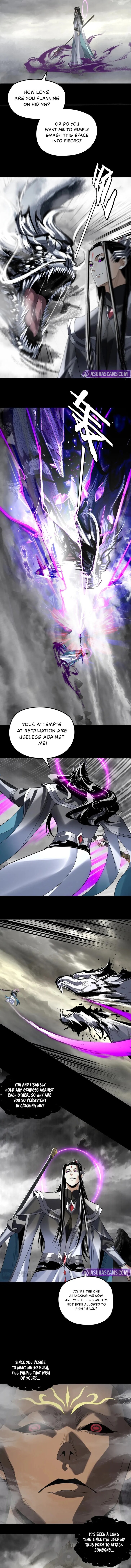 Read I Am the Fated Villain Manga Online