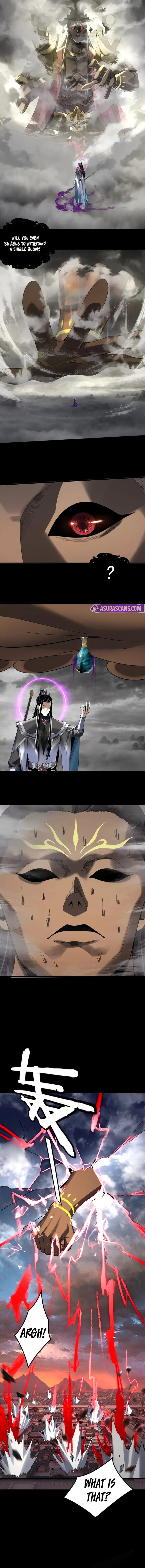 Read I Am the Fated Villain Manga Online