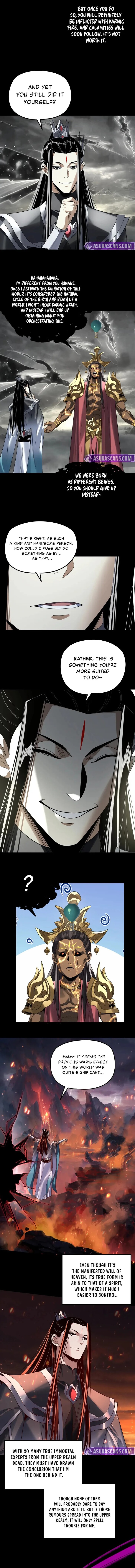 Read I Am the Fated Villain Manga Online