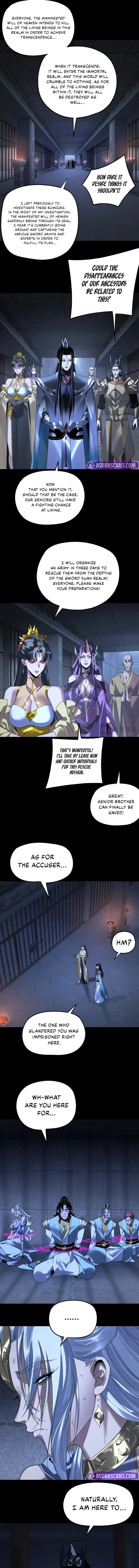 Read I Am the Fated Villain Manga Online