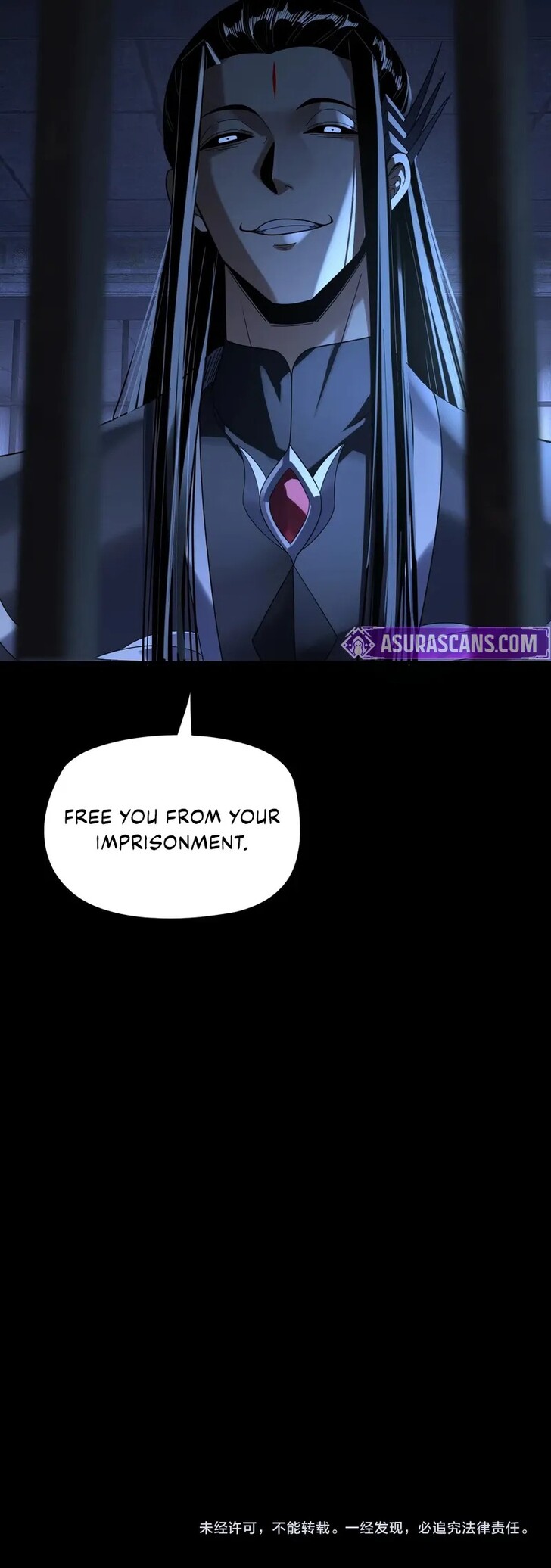 Read I Am the Fated Villain Manga Online