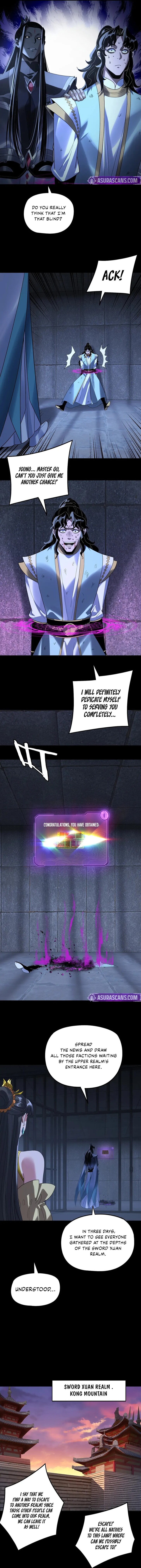 Read I Am the Fated Villain Manga Online