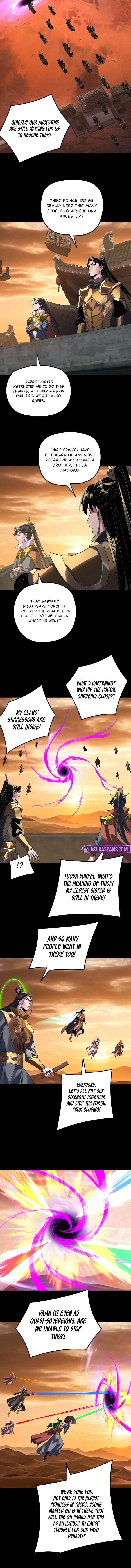 Read I Am the Fated Villain Manga Online