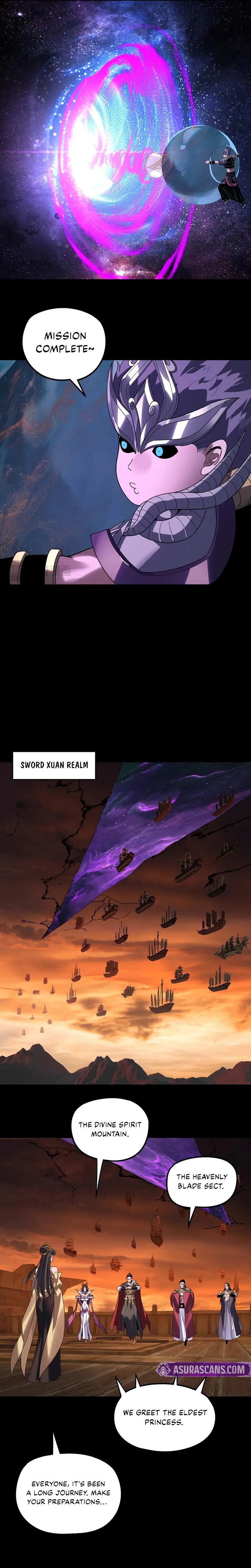 Read I Am the Fated Villain Manga Online