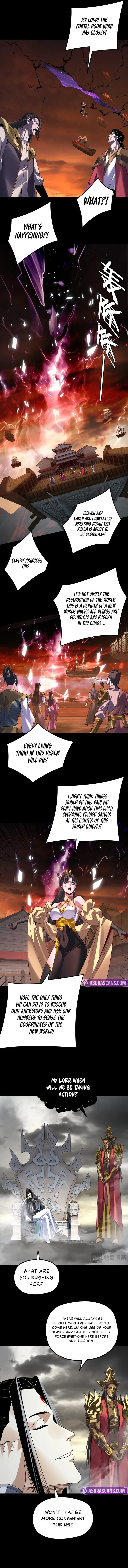 Read I Am the Fated Villain Manga Online