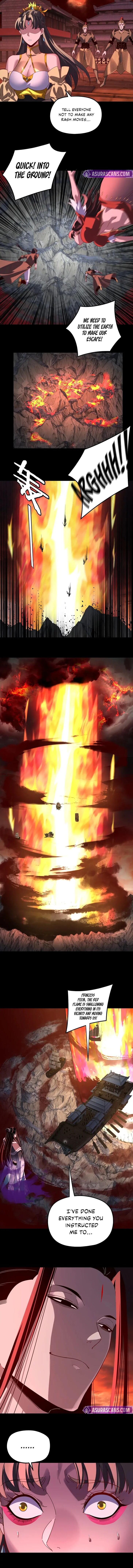 Read I Am the Fated Villain Manga Online