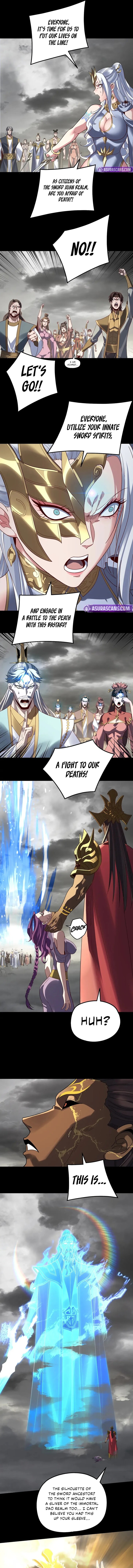 Read I Am the Fated Villain Manga Online