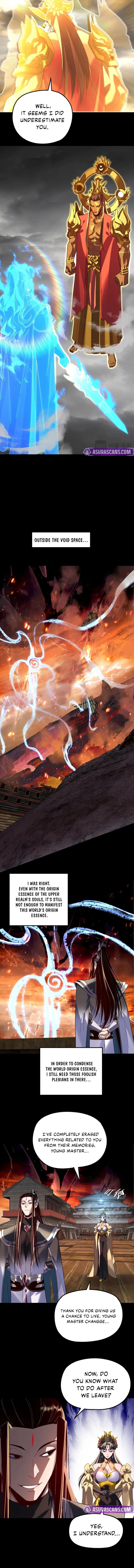 Read I Am the Fated Villain Manga Online