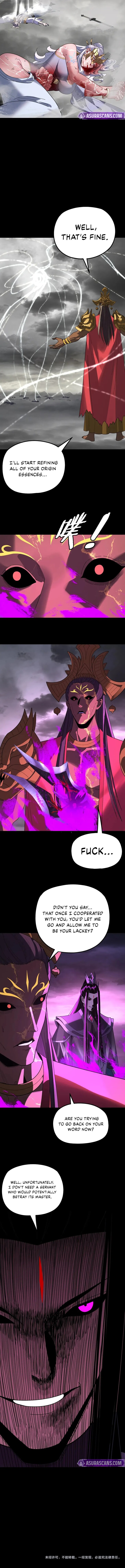 Read I Am the Fated Villain Manga Online