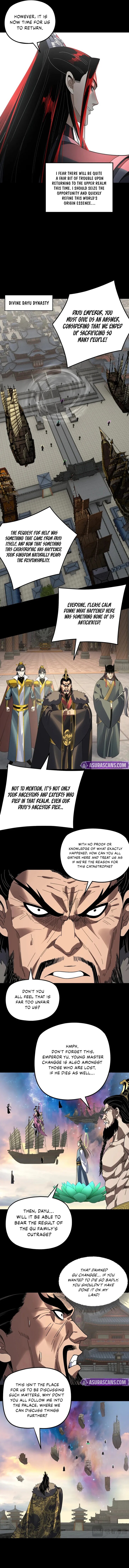 Read I Am the Fated Villain Manga Online