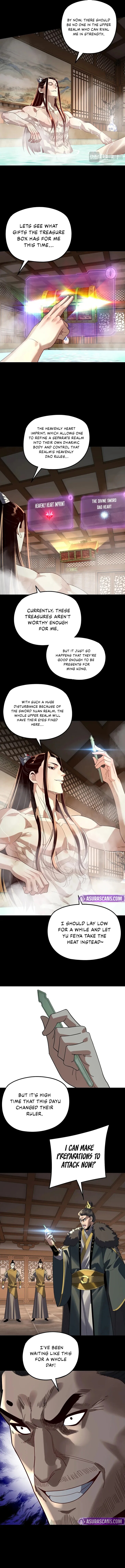 Read I Am the Fated Villain Manga Online