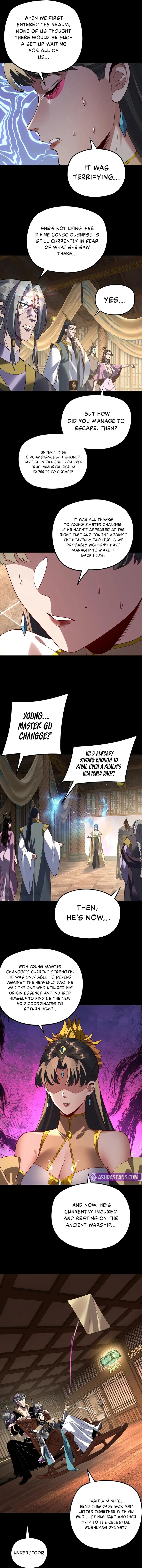 Read I Am the Fated Villain Manga Online