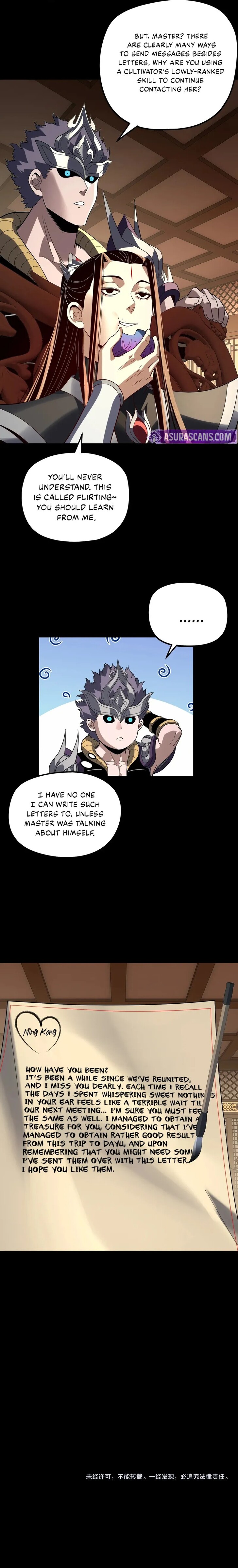 Read I Am the Fated Villain Manga Online