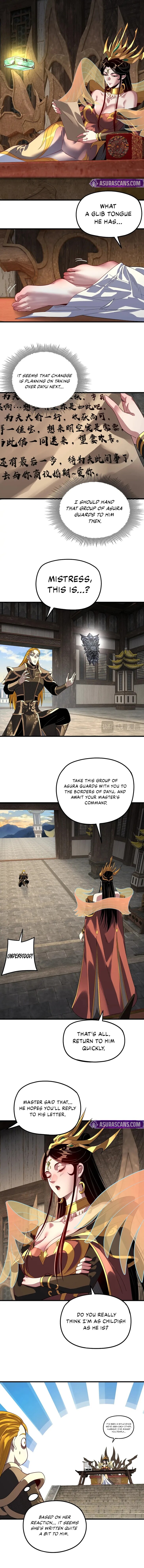 Read I Am the Fated Villain Manga Online