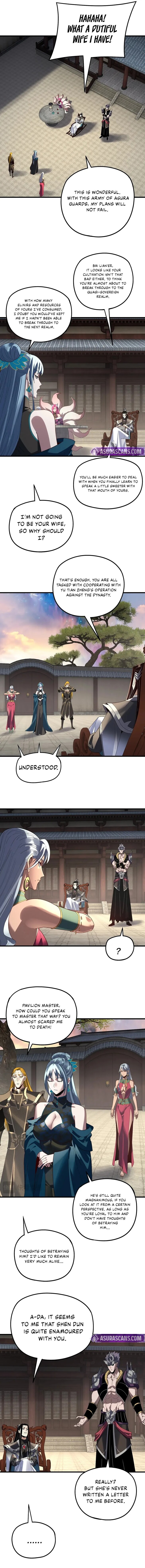 Read I Am the Fated Villain Manga Online