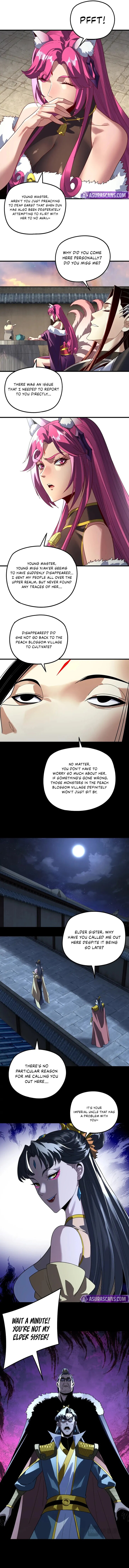 Read I Am the Fated Villain Manga Online