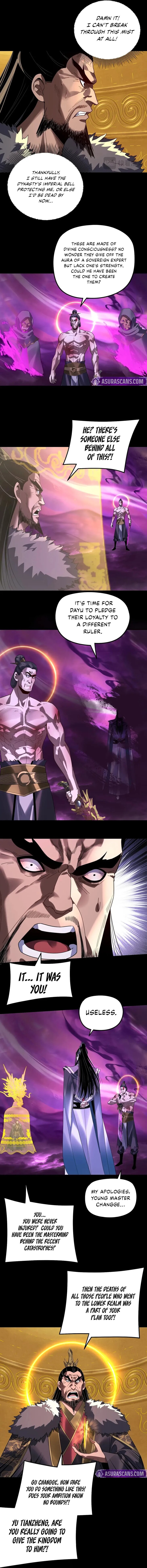 Read I Am the Fated Villain Manga Online