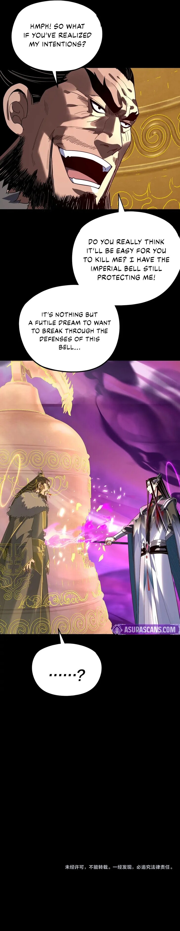 Read I Am the Fated Villain Manga Online