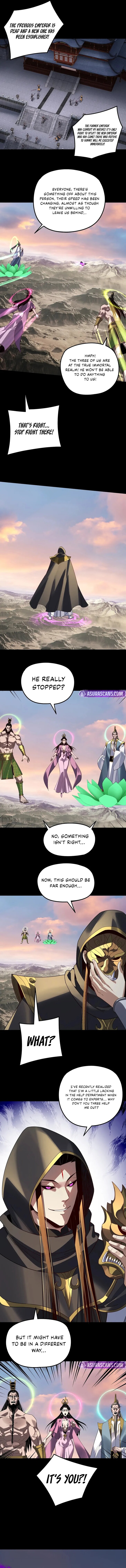 Read I Am the Fated Villain Manga Online