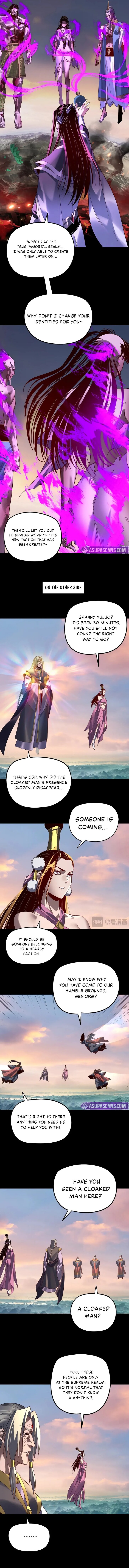 Read I Am the Fated Villain Manga Online