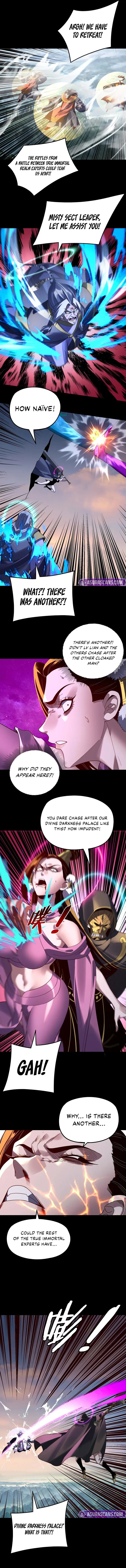 Read I Am the Fated Villain Manga Online